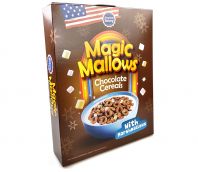 Cereals Magic Mallows Chocolate 200 gr.