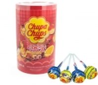 Chupa silo Cola Mix Lollys