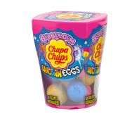 Chupa Unicorn Eggs Gum 90 gr. 24* Chupa Unicorn Eggs Gum 90 gr.