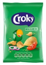 Croky Chips Bolognese 40g