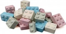 Dr. Sweet Candy Bricks 6 kg
