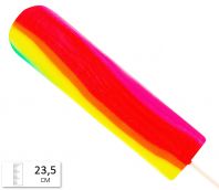 Long Rainbow Maxi 200 gr