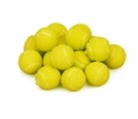 Fini Tennisballs Gum 1 kg 24* Fini Tennisballs Gum 1 kg