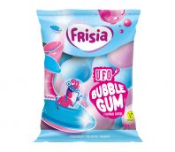Frisia Bubblegum Ufo's 40 gr.