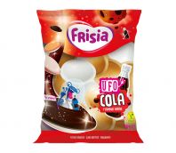Frisia Cola Ufo's 40 gr. 24* Frisia Cola Ufo's 40 gr.