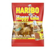 Haribo zakje Happy Cola 75 gr.