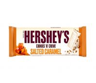 Hershey's Cookie 'n Creme Salted Caramel 90 gr.