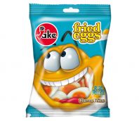 Jake Fried Eggs 100 gr.