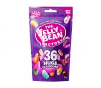 JBF Jelly Beans Pouch 36 Mix 113 gr.