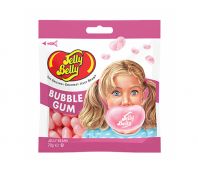 Jelly Belly Bubble Gum 70 gr. 24* Jelly Belly Bubble Gum 70 gr.