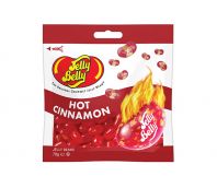 Jelly Belly Hot Cinnamon 70 gr.