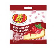 Jelly Belly Strawberry Cheesecake 70 gr.