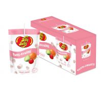 Jelly Belly Tutti Frutti Drinkbag 200 ml.