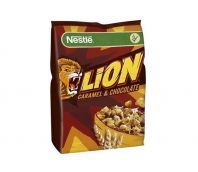 Lion Cereal 250 gr.