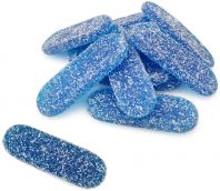 Blauwe tongen 800 gr