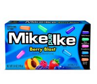 Mike&Ike Berry Blast 141 gr.
