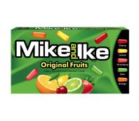 Mike&Ike Original Fruits 141 gr.