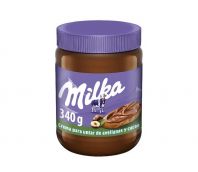 Milka Spread 340 gr. 24*
