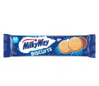 Milky Way Biscuits 108 gr. 24* Milky Way Biscuits 108 gr.