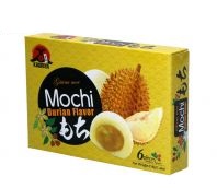 Mochi Durian 210 gr.