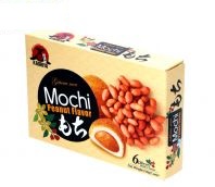Mochi Peanut 210 gr. 24* Mochi Peanut 210 gr.