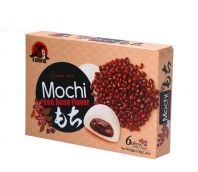 Mochi Red Bean 210 gr. 24* Mochi Red Bean 210 gr.