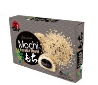 Mochi Sesame 210 gr. 24* Mochi Sesame 210 gr.