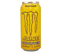 Monster Energy Ripper 0,5 l. (PL-import)