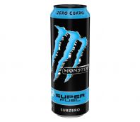 Monster Superfuel Subzero 568 ml. (PL-import))