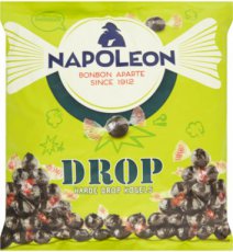 Napoleon Drop Kogels 1 kg 24* Napoleon Drop Kogels 1 kg