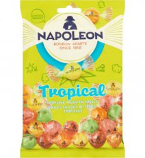 Napoleon Tropical Sweet 5 kg 24* Napoleon Tropical Sweet 5 kg