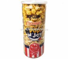 Popcorn Caramel 170 gr. 22. Popcorn Caramel 170 gr.