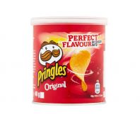 Pringles Original 40 gr. 24* Pringles Original 40 gr.