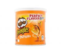 Pringles Sweet Paprika 40 gr.