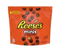 Reese's Mini's Unwrapped 215 gr.
