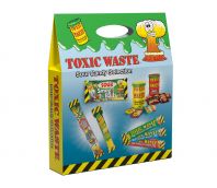 Toxic Waste Selection Pack 295 gr.