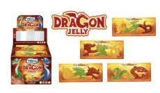 54166 24* Vidal Dragon Jelly 33g