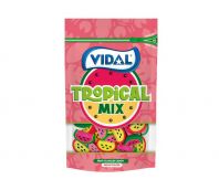 Vidal Tropical Mix 180 gr.