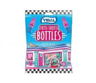 Vidal Tutti Frutti Bottles 90 gr.