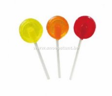 Yaketas Assorted Lollipops 5 gr.