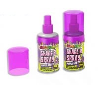Zed Screamers Shake & Spray Purple Razz